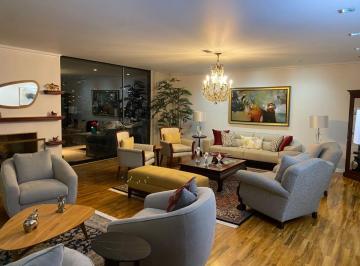 Departamento de 3 habitaciones, Lima · Exclusivo Departamento de Lujo en San Gabriel – Junto Al Golf
