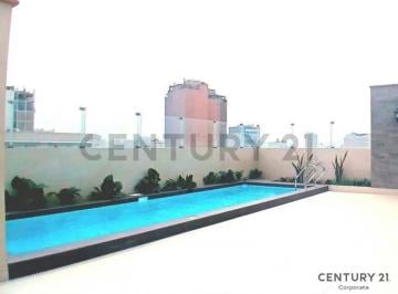 Departamento · 42m² · 1 Dormitorio · 1 Estacionamiento · Departamento en Magdalena del Mar