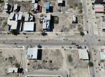 Terreno / Lote · 630m² · Veenta de 5 Terrenos en Urb. Casuarinas 2 Etapa 126 m Cuadrados c/u en El Distrito 26 de Octub