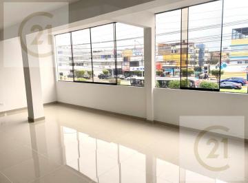 Local comercial · 185m² · Alquiler Oficina / Local Comercial en San Miguel S/ 5,175