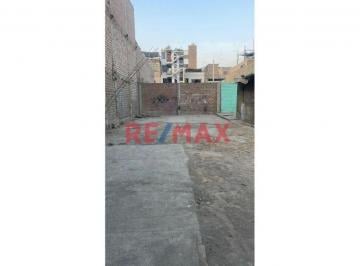 Terreno / Lote , Lima · - Venta Terreno Comas San Juan Bautista