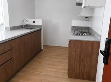 Departamento · 62m² · 2 Dormitorios · Departamento en Alquiler – Dpto de 2 Hab | San Miguel