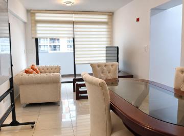 Departamento · 90m² · 3 Dormitorios · 1 Estacionamiento · Departamento Remodelado, 3 Dorm, 1 Cochera + Depósito, Frente a U. Pacífico