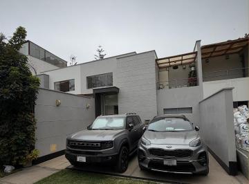 Casa de 4 habitaciones, Lima · Venta de Casa Chalet en Chaclacayo
