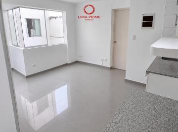 Departamento · 47m² · 2 Dormitorios · Departamento en Alquiler
