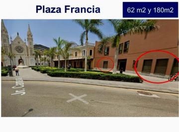Local comercial · 62m² · Local - Cercado de Lima