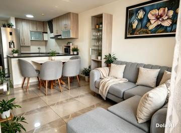 Departamento de 3 habitaciones, Lima · Vendo Lindo Departamento Av Guardia Civil 5xx Chorrillos