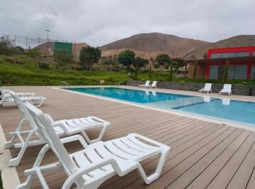 Terreno / Lote · 198m² · Terreno en San Antonio