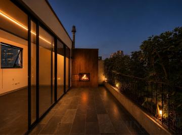 Departamento · 149m² · 2 Dormitorios · 1 Estacionamiento · Departamento en Miraflores - Ideal Para Diseñadores, Artistas y Arquitectos
