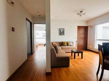 Departamento de 2 habitaciones, Lima · Departamento Amoblado en Alquiler – Diseñado Para Adultos Mayores | Surco