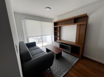 Departamento de 2 habitaciones, Lima · Departamento de 62 m² con 2 Dorm. en Alquiler en Miraflores