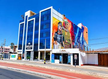 Hotel , Ica · Se Vende Hotel Camino a Huacachina Ica 100% Operativo