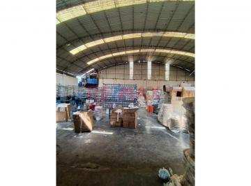 Local comercial , Lima · - Local Industrial en Venta Shangrillá – Puente Piedra