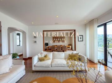 Departamento Venta de 4 habitaciones · Penthouse Duplex - Parque Meliton Porras con 4 Dorm. - Miraflores.