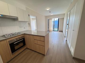 Departamento de 2 habitaciones, Lima · Alquilo Hermoso Dpto en Estreno – con Vista Panoramica – 1802