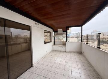 Departamento · 200m² · 3 Dormitorios · 1 Estacionamiento · Alquiler de Dpto Especial de 200 m² en Alquiler de 3 Dorm. Muy Amplio en Corpac
