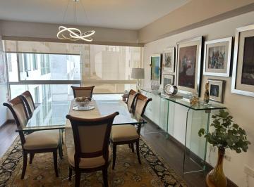 Departamento de 1 habitación, Lima · * San Isidro, 1 Dormitorio, 100 m, $250,000 Usd, 2 Cocheras, Áreas Comunes.