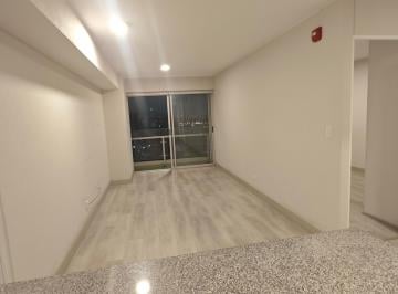 Departamento de 2 habitaciones, Lima · Alquilo Departamento en Santa Catalina Frente a Rambla San Borja S/ 2400