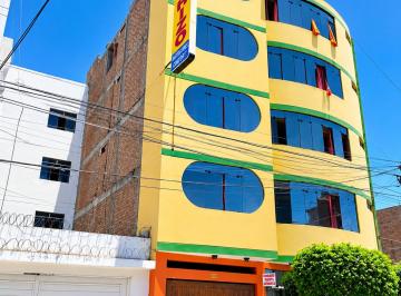 Hotel de 44 habitaciones, Ica · En Venta Hotel "El Hechizo" de Ica (100% Operativo y Equipado)