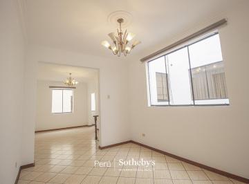 Departamento · 200m² · 4 Dormitorios · Lindo Departamento de 200 m² en Zona Tranquila de Jesús María