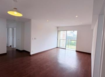 Departamento · 115m² · 3 Dormitorios · 1 Estacionamiento · Venta de Departamento de Estreno en Monterrico Surco
