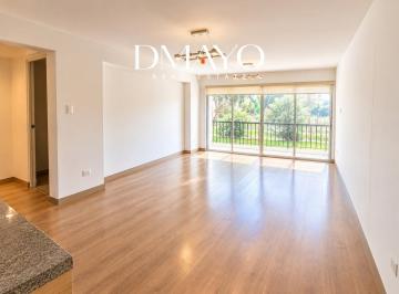 Departamento · 127m² · 3 Dormitorios · 2 Estacionamientos · Departamento con Vista a Parque en Valle Hermoso - Surco 127 m²