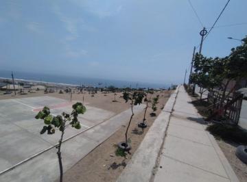 Terreno / Lote · 200m² · Venta de Terreno Urbano en Villa El Salvador