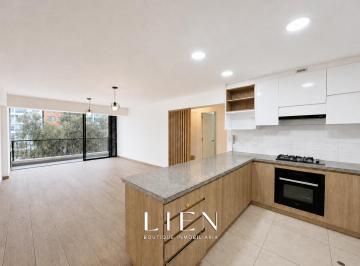 Departamento · 90m² · 2 Dormitorios · 1 Estacionamiento · Venta Departamento en Miraflores