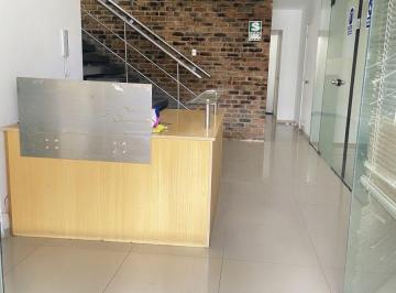 Oficina comercial , Lima · Alquiler de Oficina en Lince Límete con San Isidro