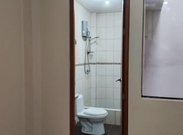 Departamento de 2 habitaciones, Lima · Alquiler de Dpto en Santa Clara - Ate