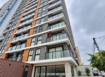 Departamento de 1 habitación, Lima · ¡En Linsidro… Loft Amoblado + Cochera!