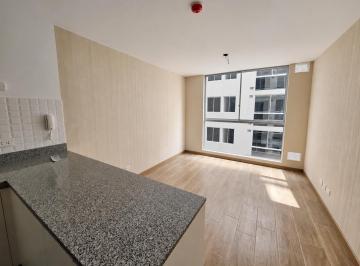 Departamento de 1 habitación, Lima · Vendo 1 Dormitorio Ideal Inversion