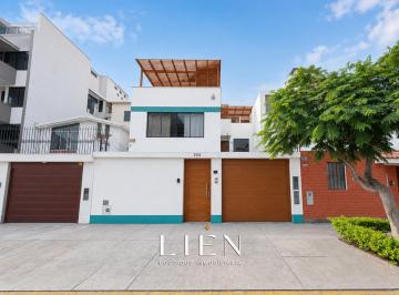 Departamento · 96m² · Duplex en La Calera Límite con Surco
