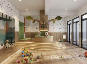 Departamento de 1 habitación, Lima · El Departamento Ideal Para Disfrutar en Intimidad