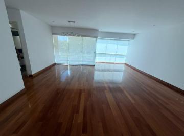 Departamento de 3 habitaciones, Lima · Venta Departamento 3 Dorm. con Baño Incorporados Frente Al Pentagonito – Chacarilla, San Borja