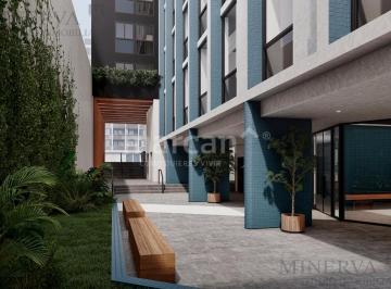 Oficina comercial · 35m² · 1 Estacionamiento · Oficina Semi Estreno en Miraflores Cerca Al Malecón con Cochera y Deposito