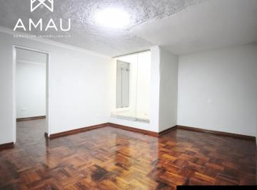 Oficina comercial , Lima · Alquilo Local Comercial / Oficina en Surco Av Ayacucho