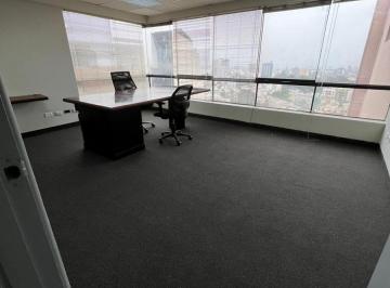 Oficina comercial , Lima · Oficina de 189 m² con 2 Cocheras en Venta en Corpac