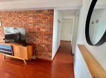 Departamento en Venta de 3 habitaciones Miraflores · Exclusivo y Céntrico Departamento en Venta en Miraflores