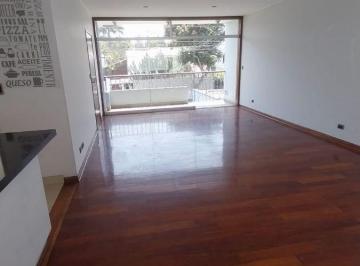 Departamento de 2 habitaciones, Lima · Lindo Departamento de 115 m² con Terraza y 2 Dorm. en Alquiler en La Molina Vieja