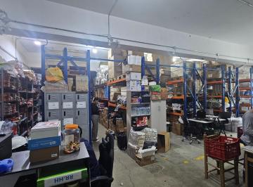 Nave industrial , Lima · Local Industrial 429 m² en Condominio · Urb. Vulcano, Ate | Us$4,500 Todo Incluido