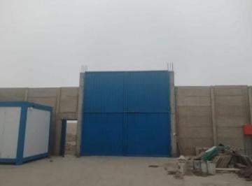 Nave industrial , Lima · Venta de Local Industrial con Nave en Huachipa