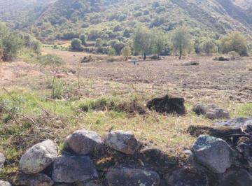Terreno / Lote , Urubamba · Vendo Hermoso Terreno en Yanahuara