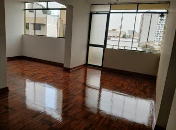 Departamento de 3 habitaciones, Lima · ¡Oportunidad en Lince! Amplio Depa de 105 m² 3 Dorm.