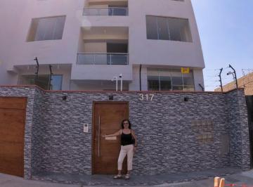 Departamento de 3 habitaciones, Lima · Venta de Departamentos Duplex en La Molina