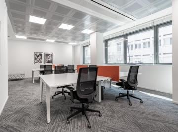 Oficina comercial · 10m² · Únete a un Entorno Colaborativo de Coworking en Arequipa, La Pera