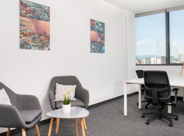 Oficina comercial · 15m² · Acceso Todo Incluido a Oficina Profesional Para 3 Personas en Lima, Real Ocho San Isidro