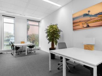 Oficina comercial · 15m² · Espacio de Oficina en Renta Para 3 Personas en Lima, Pardo y Aliaga