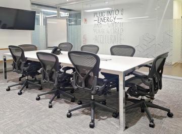 Oficina comercial · 30m² · Oficina Privada con Todos Los Servicios Incluidos Para Ti y Tu Equipo