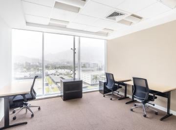 Oficina comercial · 10m² · Renta de Espacio de Coworking en Lima, Cronos - El Derby